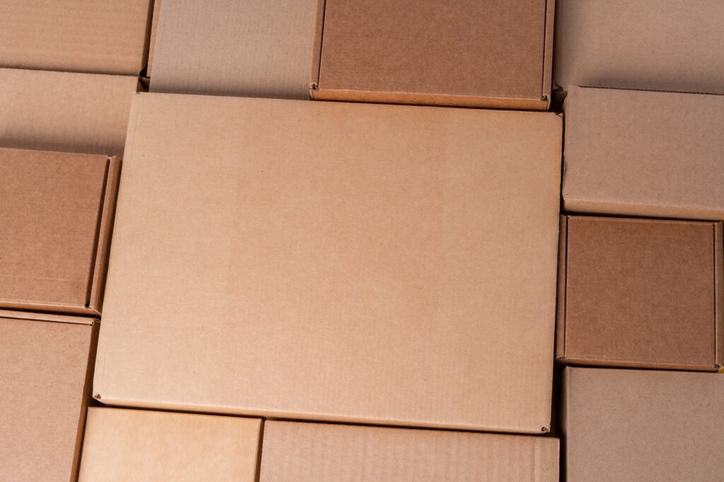 embalaje reciclable